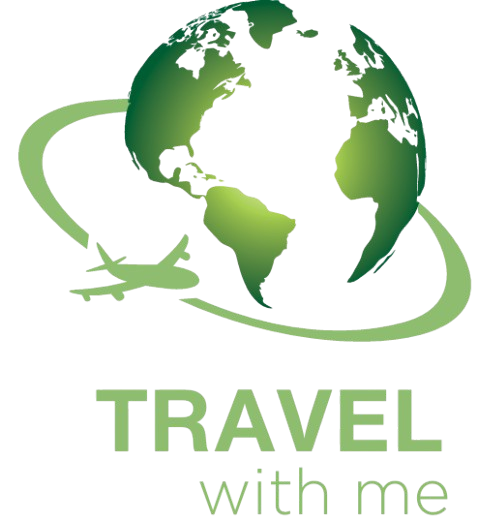 Travel With Me logo